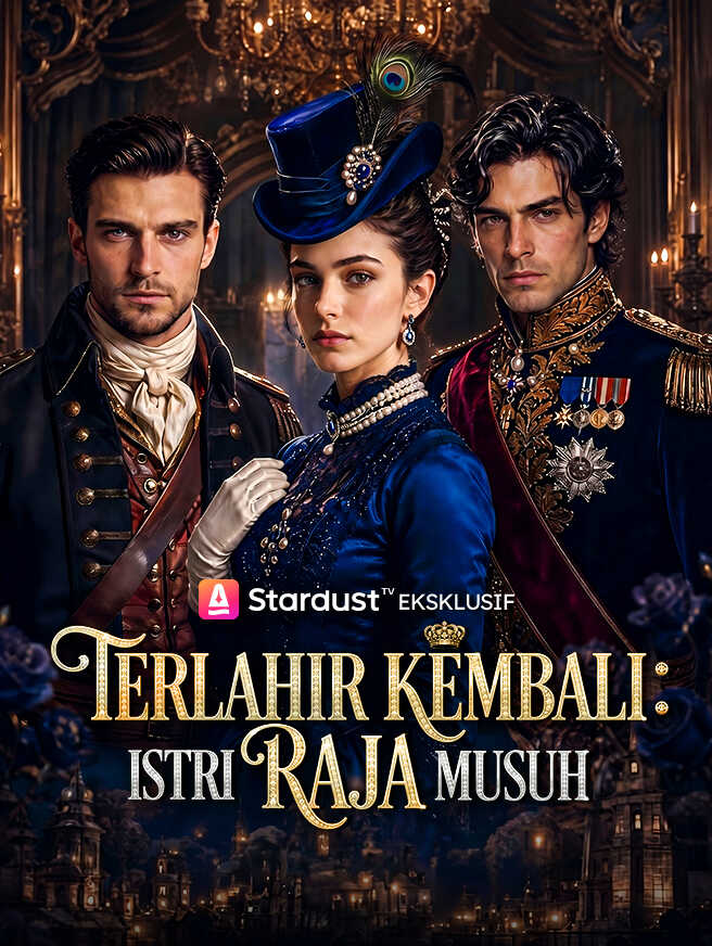 Terlahir Kembali: Istri Raja Musuh