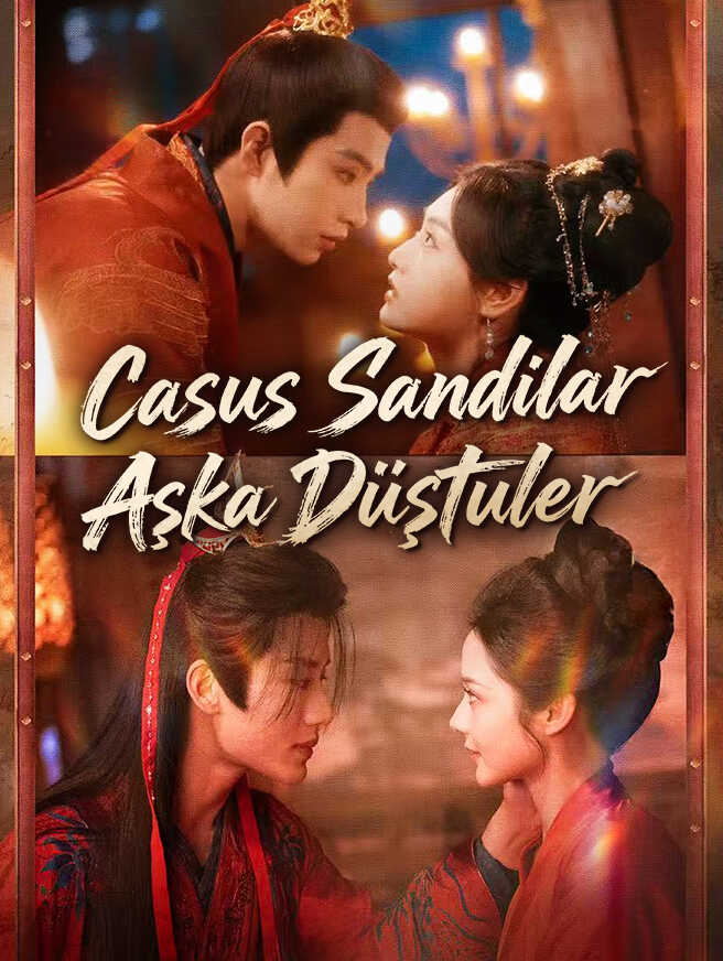 Casus Sandılar, Aşka Düştüler