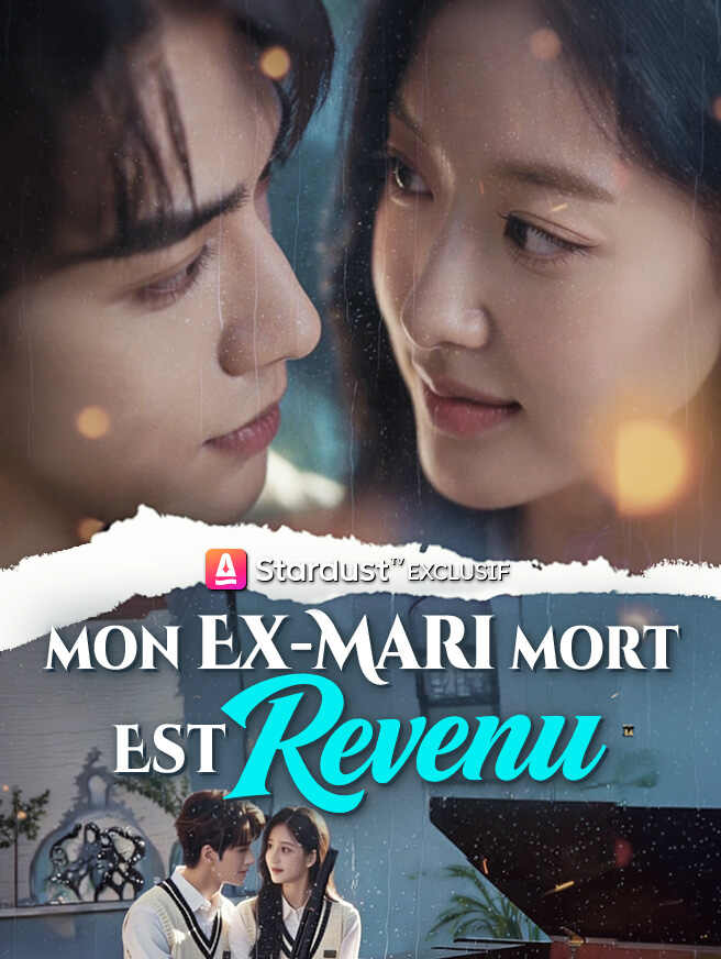 Mon Ex-Mari Mort Est Revenu