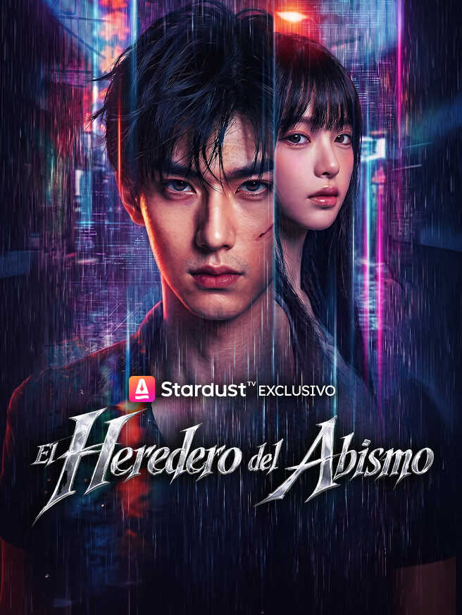 El Heredero del Abismo