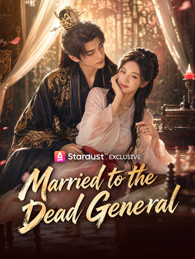Married to the Dead General