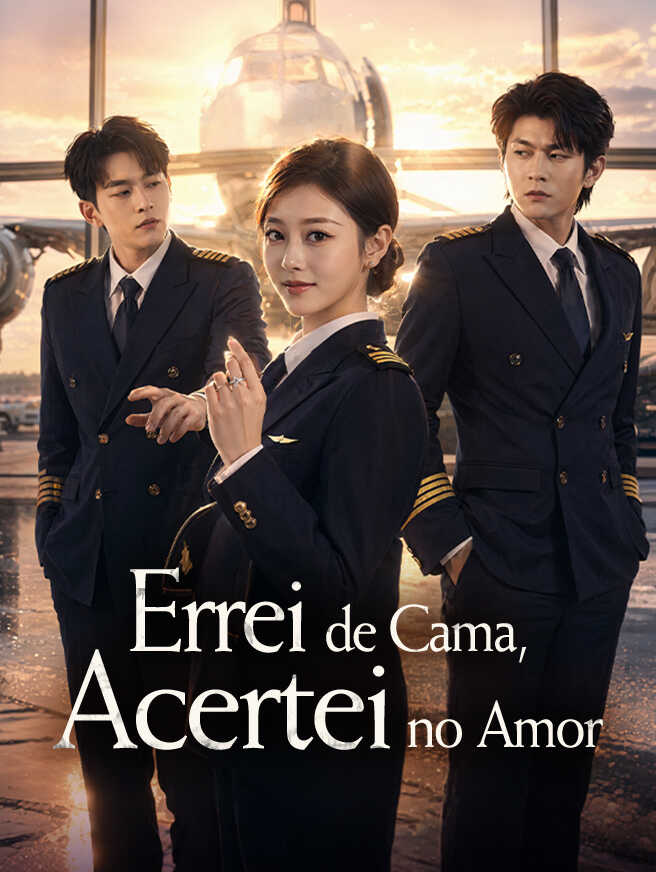 Errei de Cama, Acertei no Amor