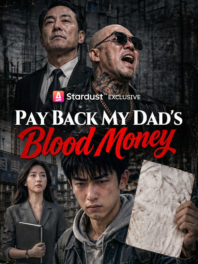 Pay Back My Dad's Blood Money