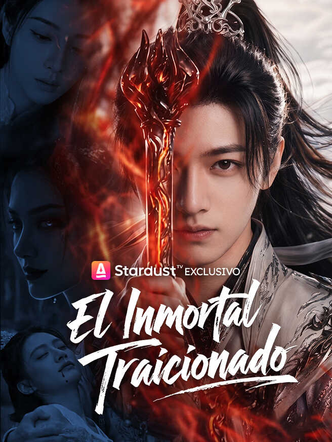 El Inmortal Traicionado