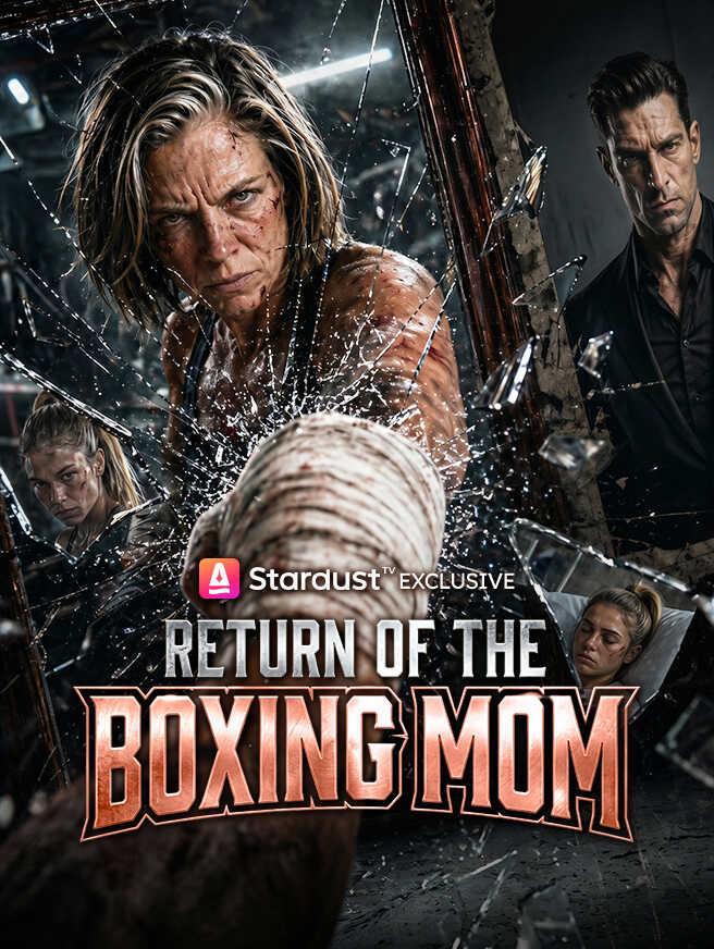 Return of the Boxing Mom