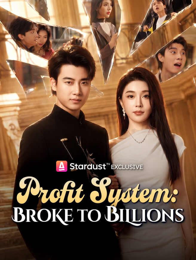 Profit System: Broke to Billions