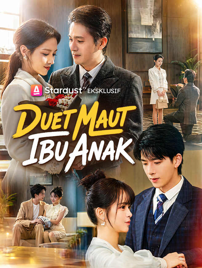 Duet Maut Ibu Anak