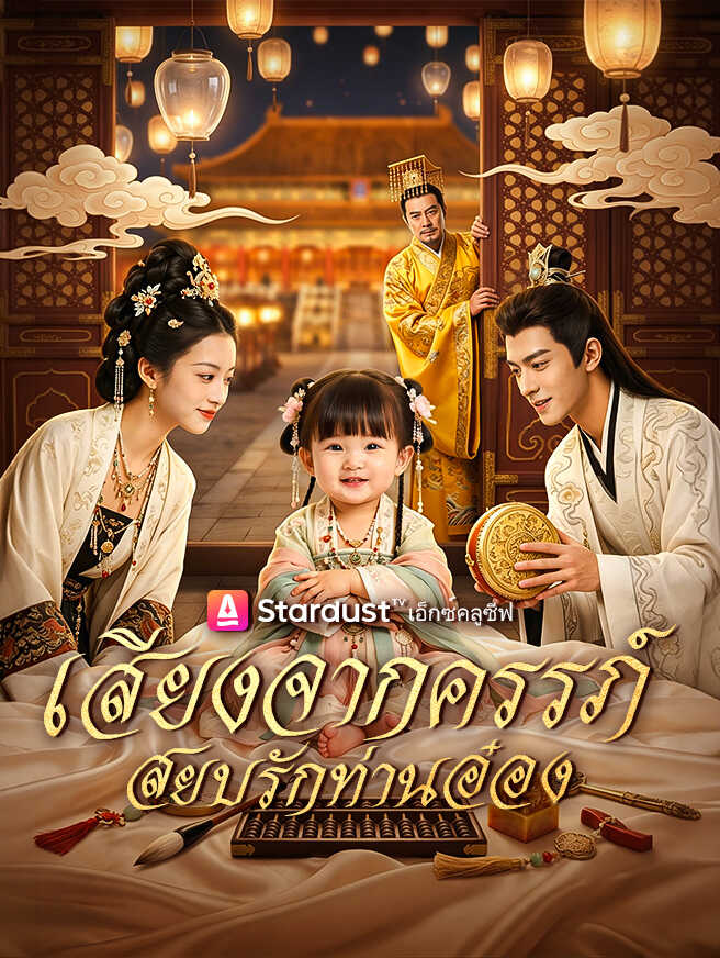 เสียงจากครรภ์ สยบรักท่านอ๋อง