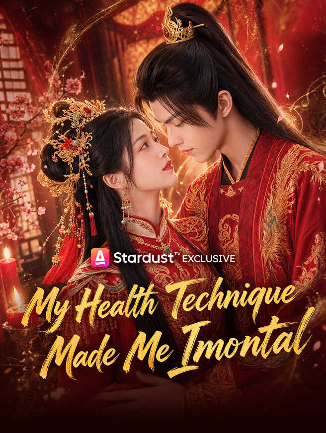My Health Technique Made Me Immortal