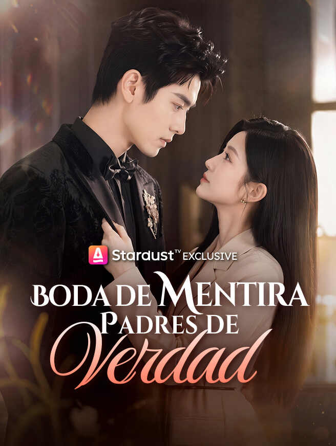 Boda de Mentira, Padres de Verdad