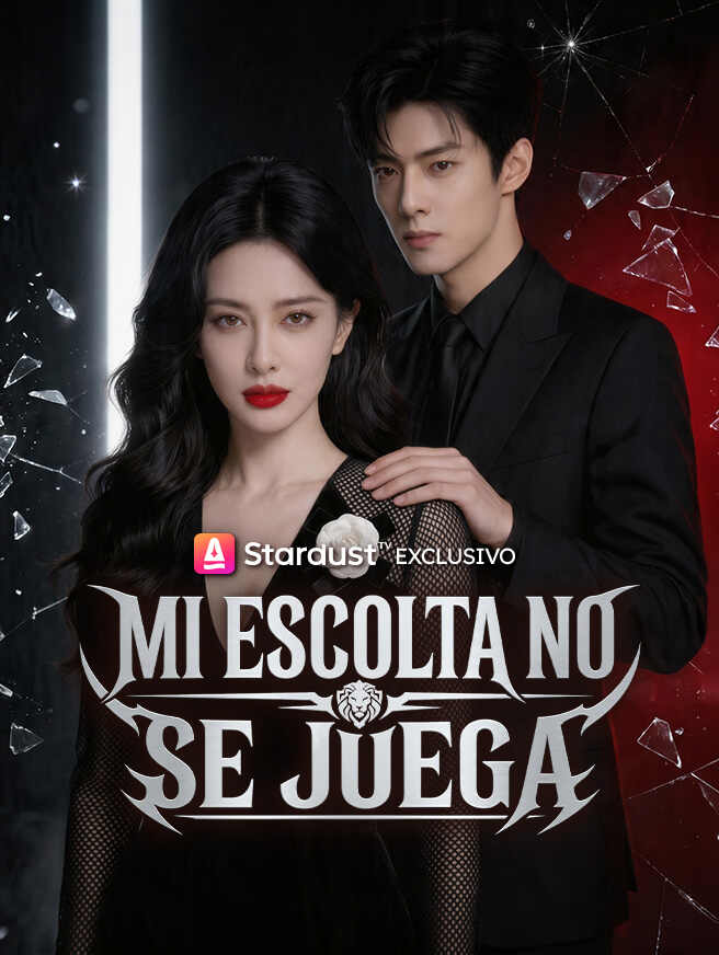 Mi escolta no se juega