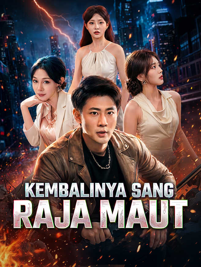 Kembalinya Sang Raja Maut