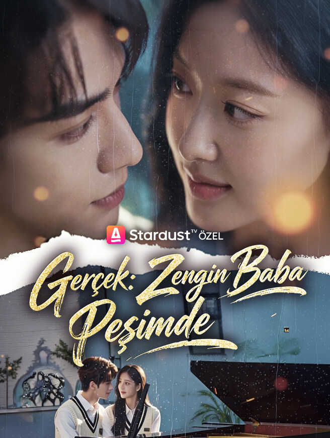 Gerçek: Zengin Baba Peşimde