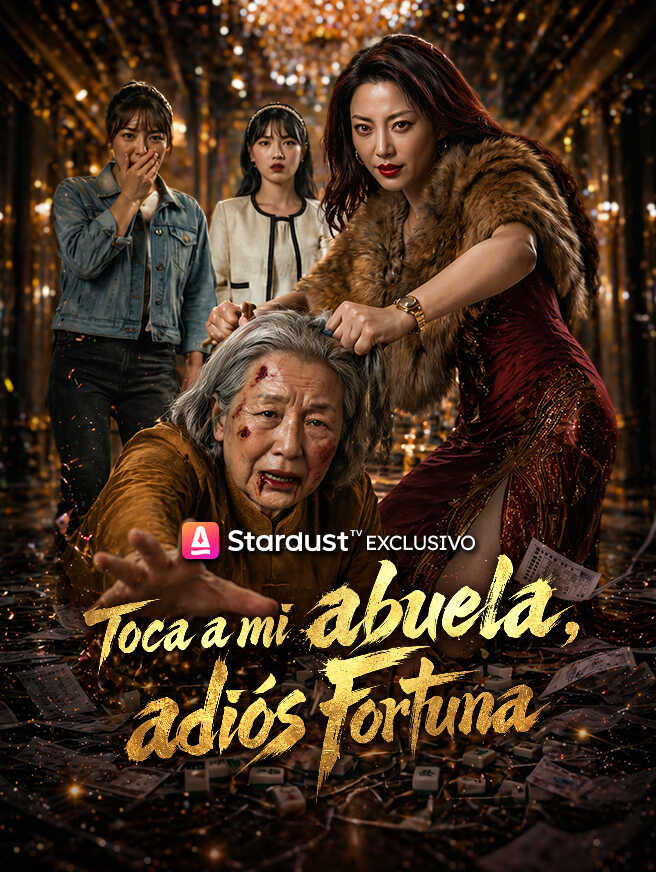 Toca a mi abuela, adiós fortuna
