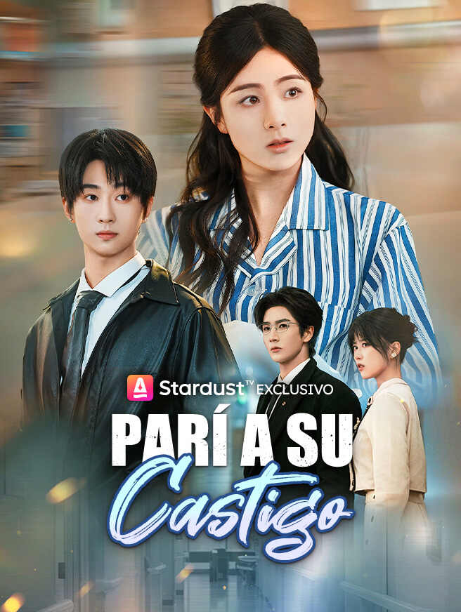 Parí a su castigo