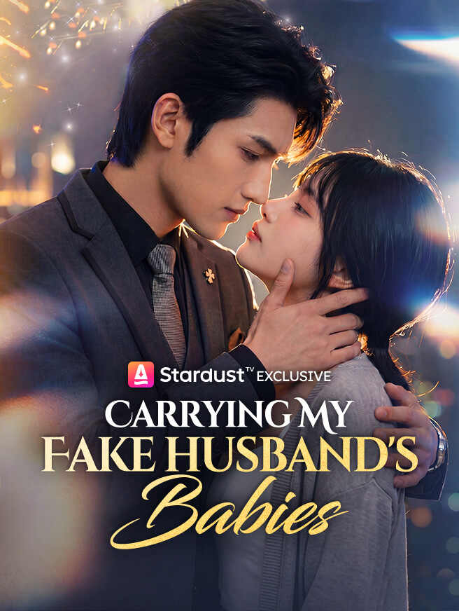 Carrying My Fake Husband's Babies