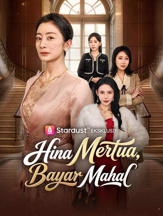 Hina Mertua, Bayar Mahal