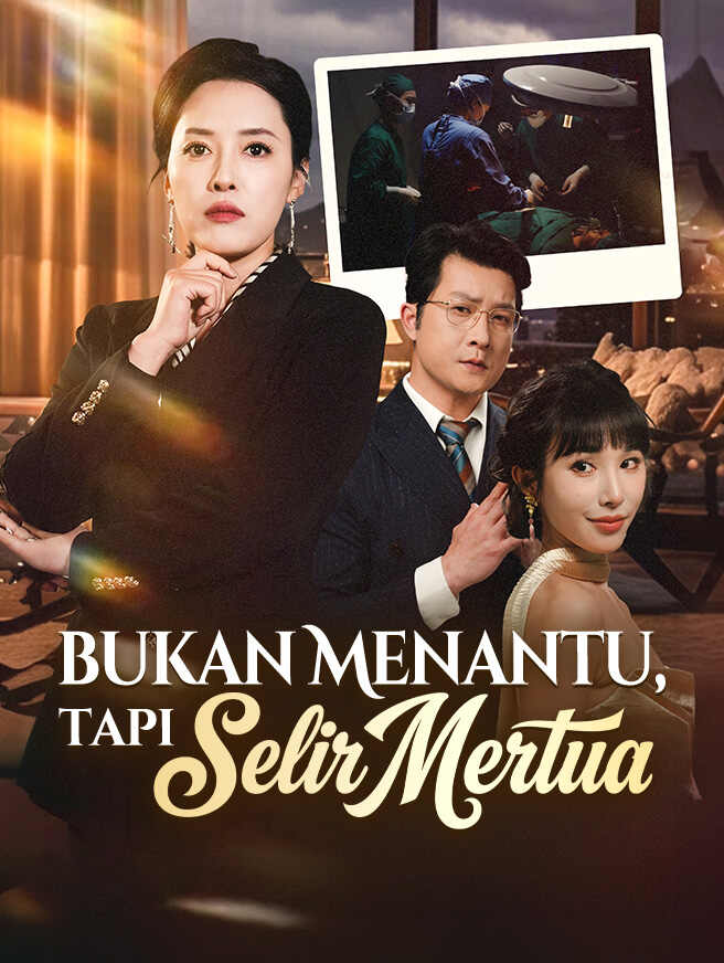 Bukan Menantu, Tapi Selir Mertua