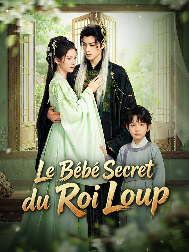 Le Bébé Secret du Roi Loup