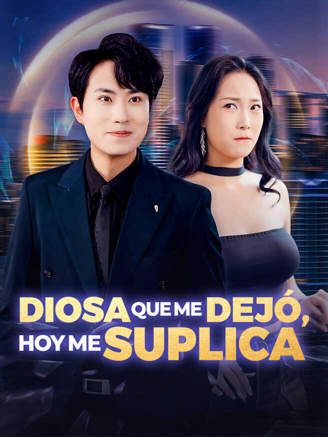Diosa que Me Dejó, Hoy Me Suplica
