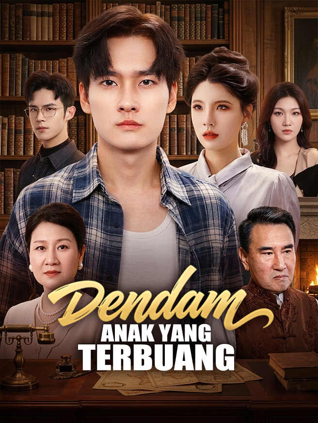 Dendam Anak yang Terbuang