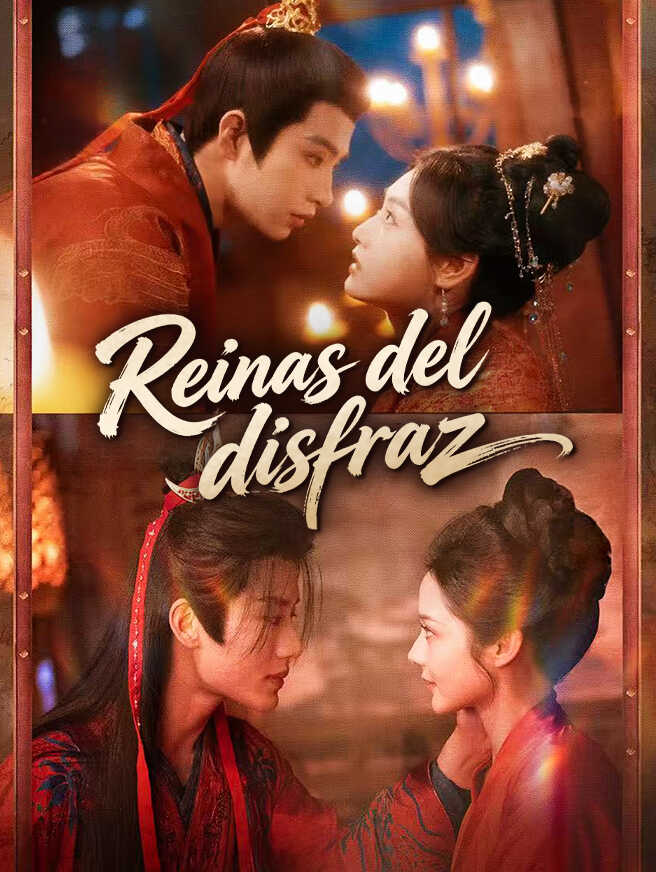 Reinas del disfraz