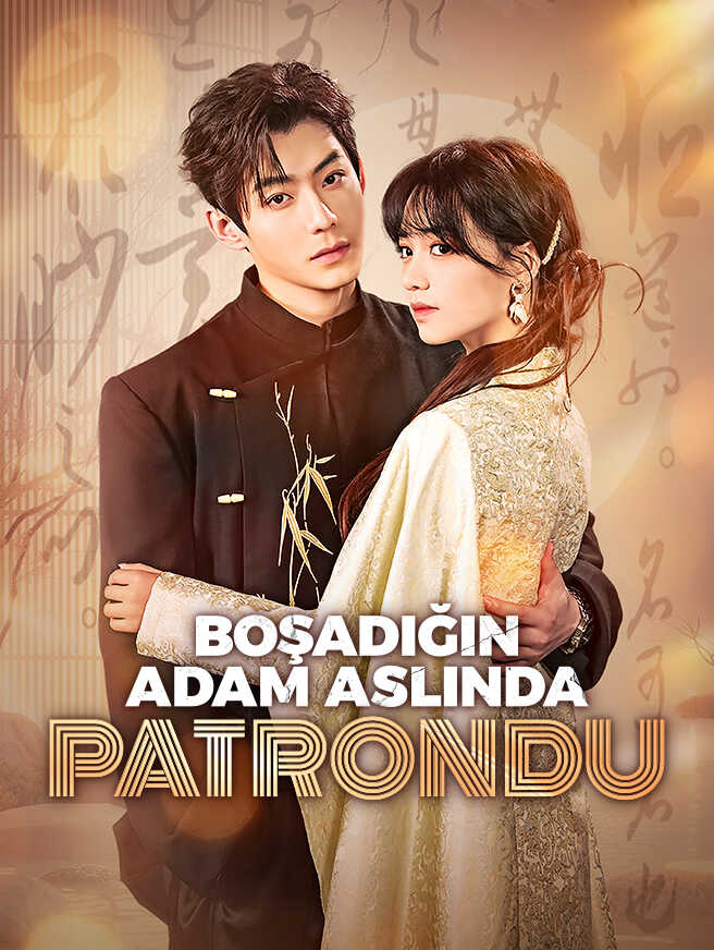 Boşadığın Adam Aslında Patrondu