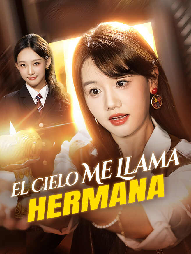 El Cielo Me Llama Hermana