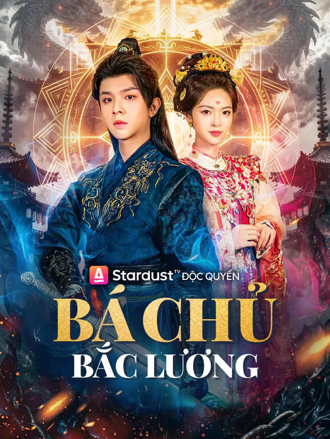 Bá Chủ Bắc Lương