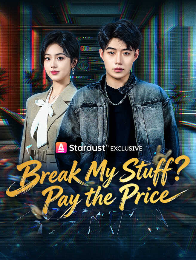Break My Stuff? Pay the Price