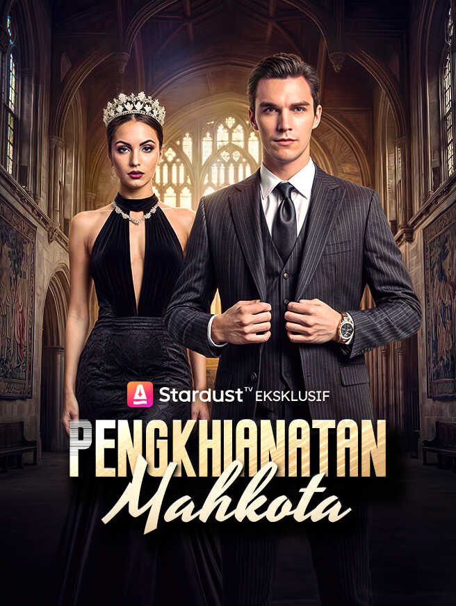 【MASIH BERLANJUT】Pengkhianatan Mahkota