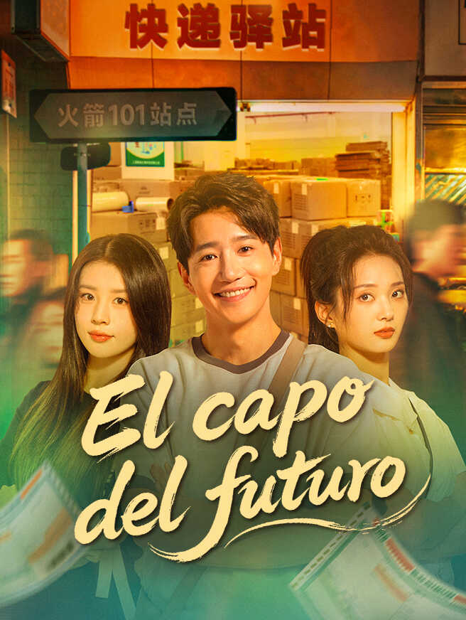 El capo del futuro