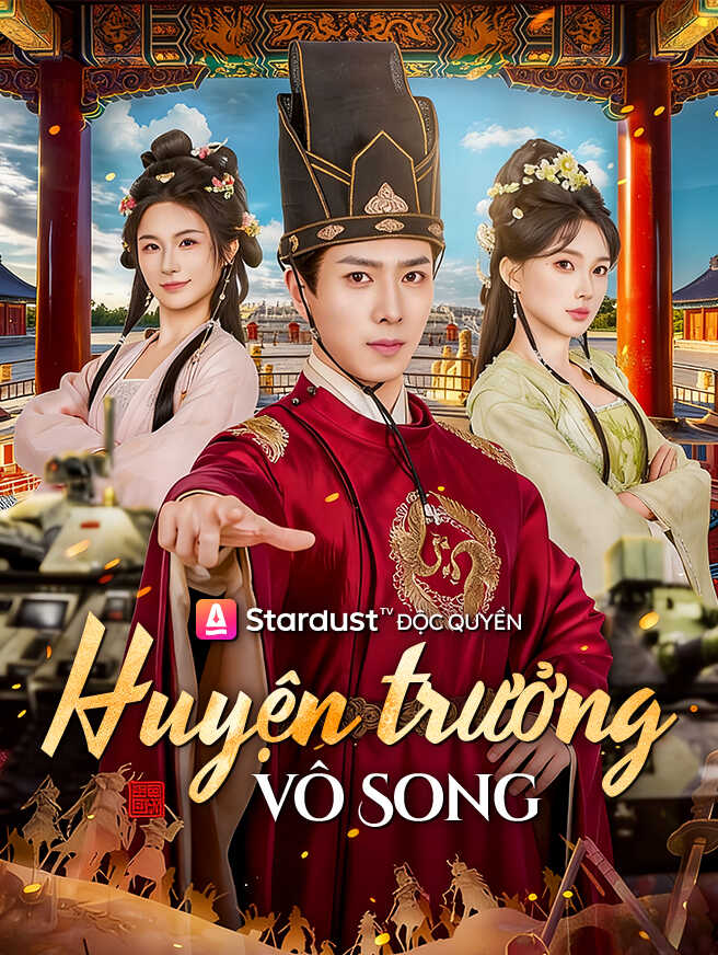 Huyện trưởng Vô Song