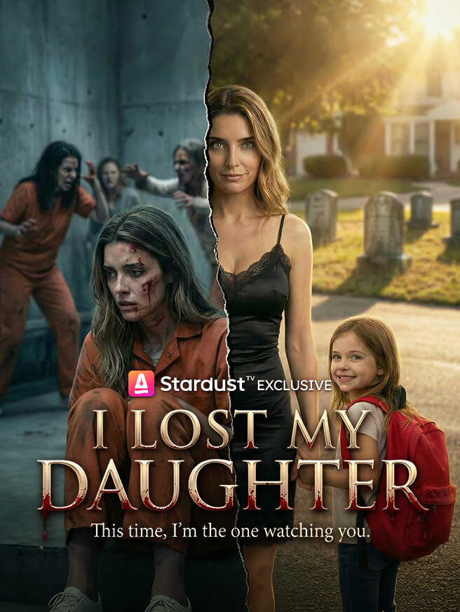 I Lost My Daughter