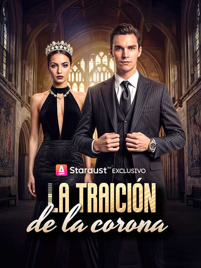 La traición de la corona