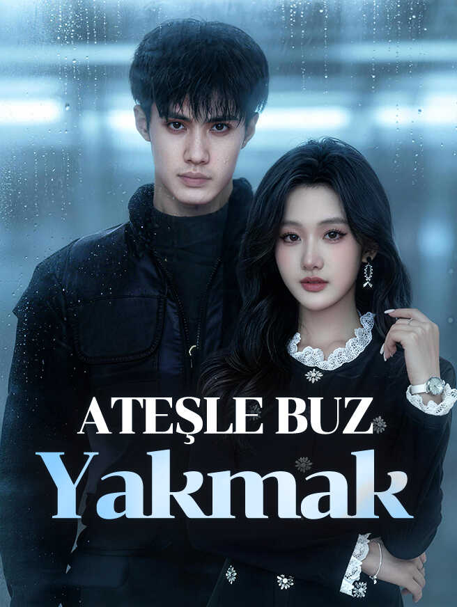 Ateşle Buz Yakmak
