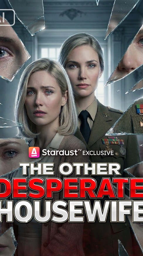 The Other Desperate Housewife