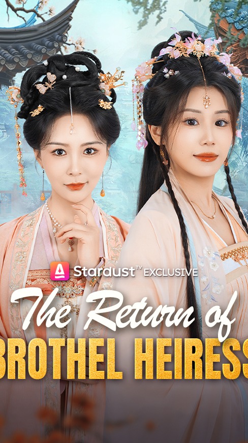 The Return of Brothel Heiress