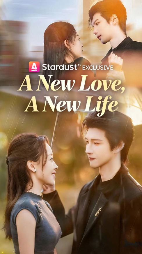 A New Love, A New Life
