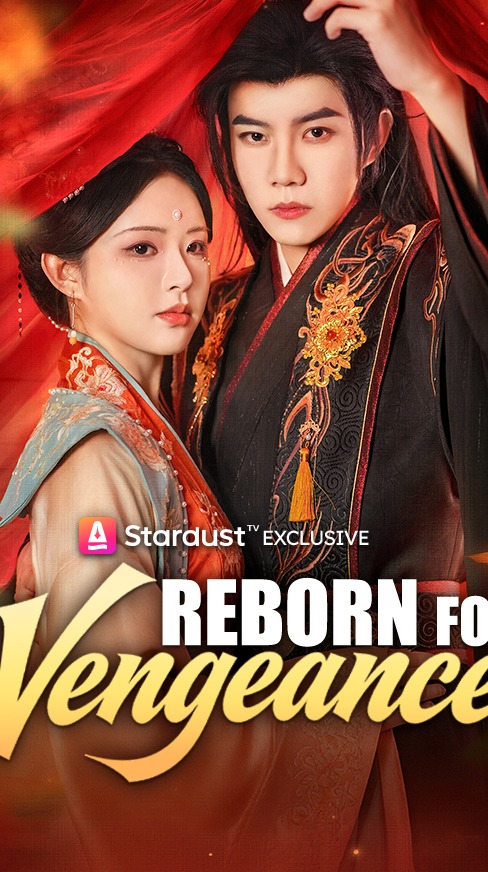 Reborn for Vengeance