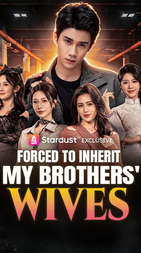 Forced to Inherit My Brothers' Wives