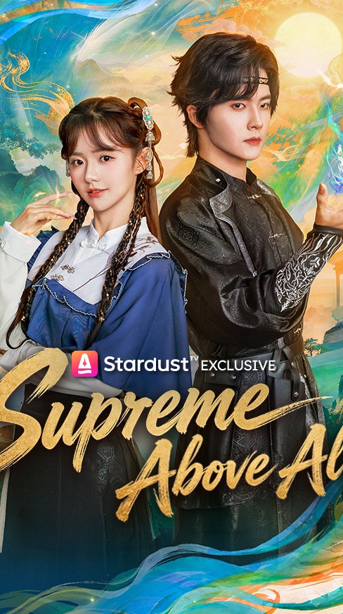 Supreme Above All