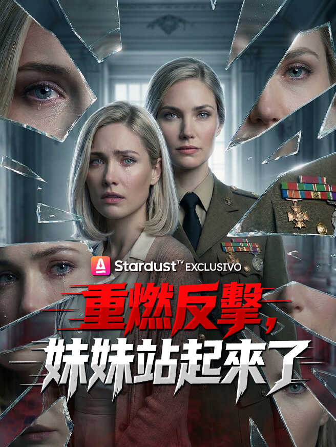 【進行中】重燃反擊,妹妹站起來了