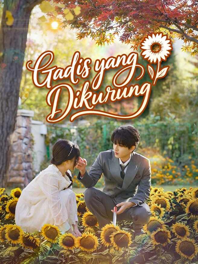 Gadis yang Dikurung