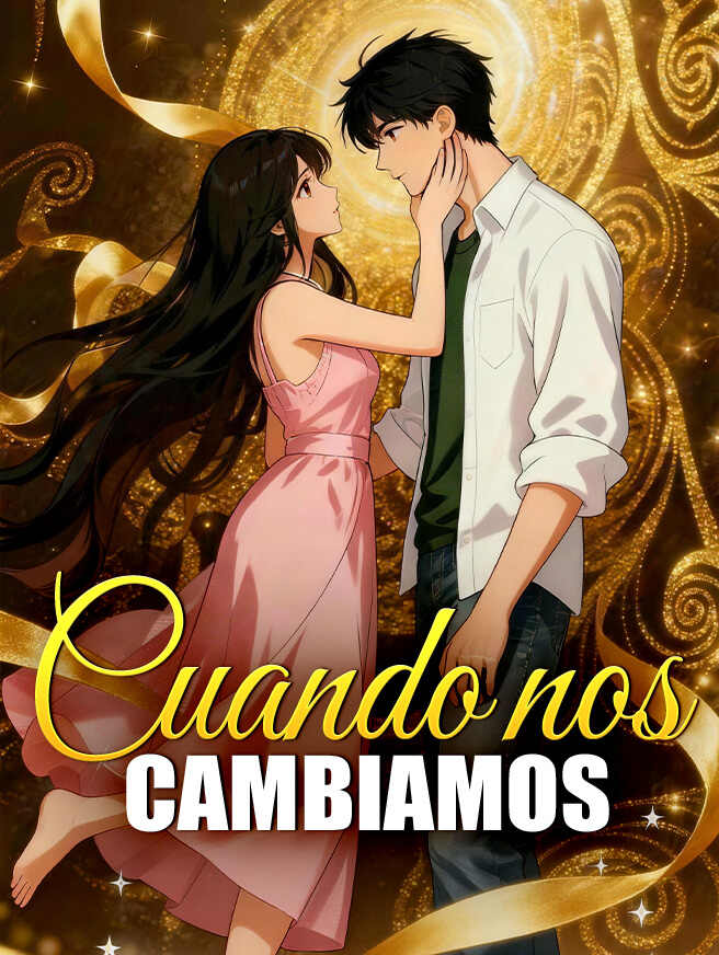 Cuando nos cambiamos