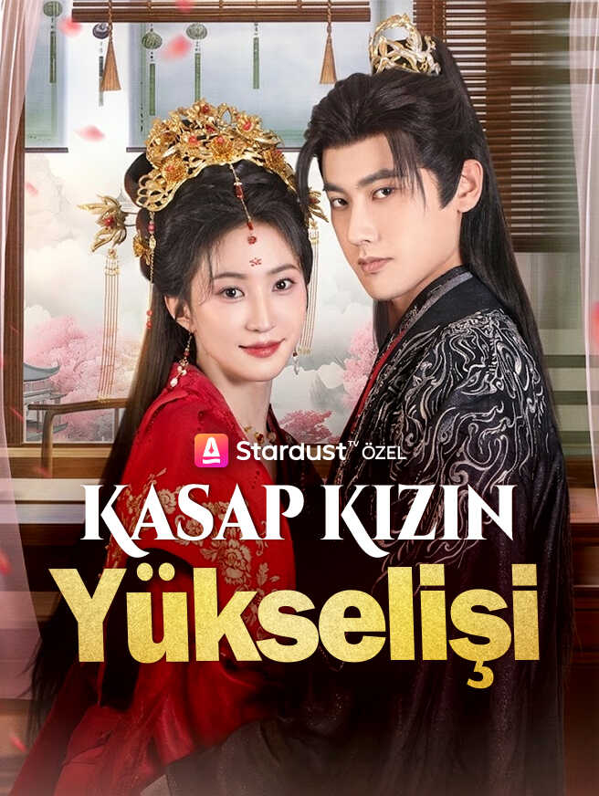 Kasap Kızın Yükselişi