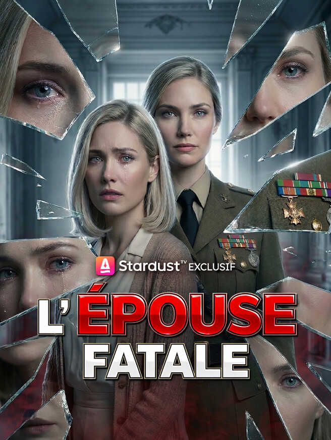 【En cours】L'Épouse Fatale