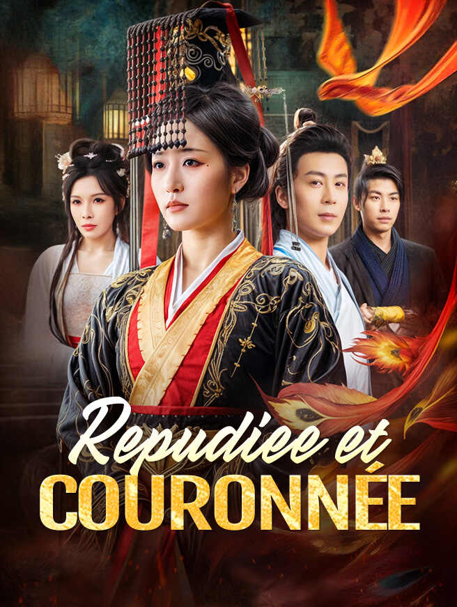 Répudiée et Couronnée