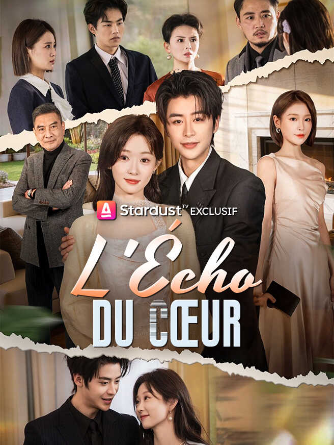 L'Écho du Cœur