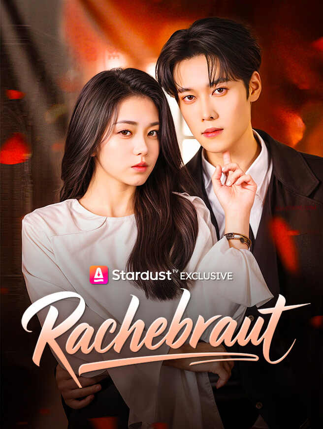 Rachebraut